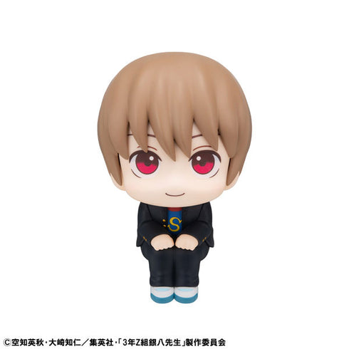 『3年Z組銀八先生』るかっぷ 沖田総悟 完成品フィギュア